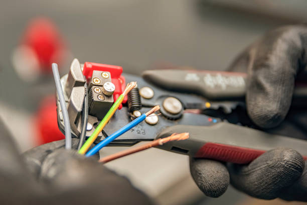 Best Electrical Outlet Repair  in Beacon Hill, WA