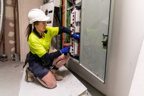 Best Electrical Wiring Services  in Beacon Hill, WA