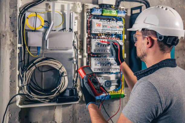 Best Affordable Emergency Electrician  in Beacon Hill, WA
