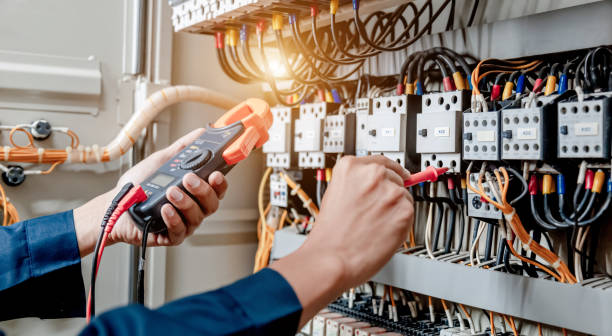 Industrial Electrical Services in Beacon Hill, WA