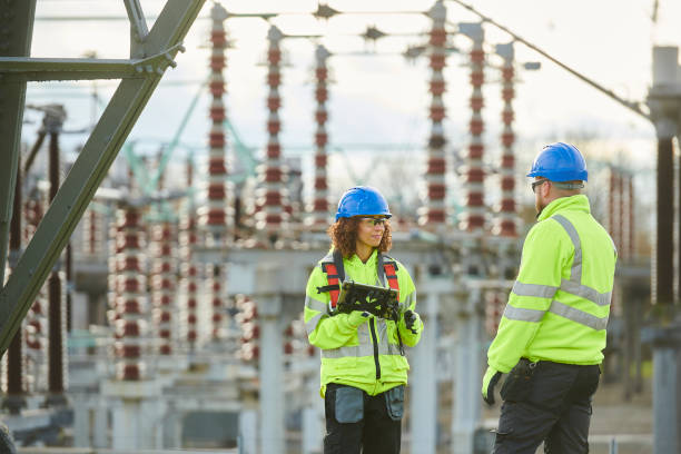 Best Circuit Breaker Repair  in Beacon Hill, WA