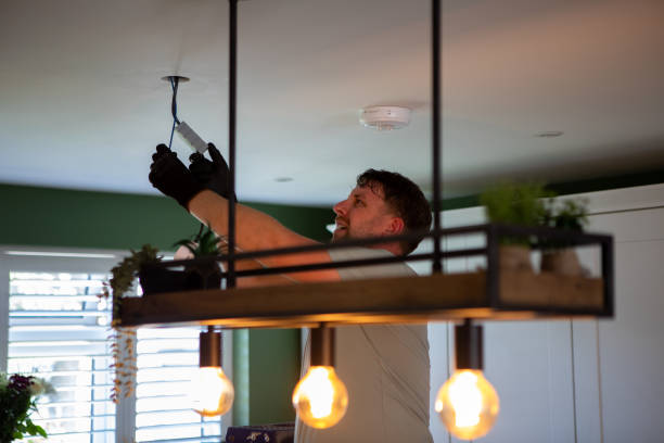 Best Commercial Electrician Services  in Beacon Hill, WA