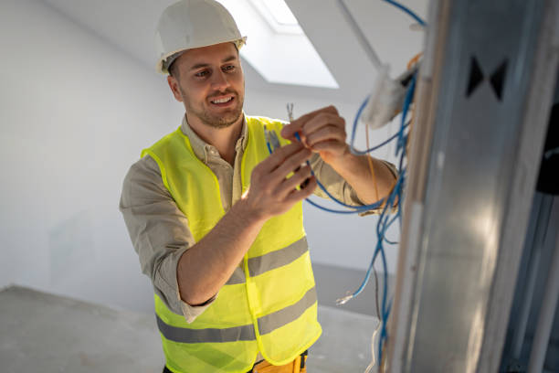 Best Home Electrical Repair  in Beacon Hill, WA