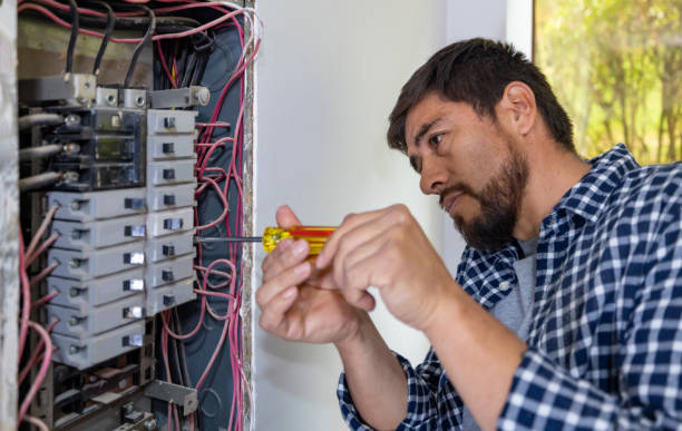 Affordable Emergency Electrician in Beacon Hill, WA